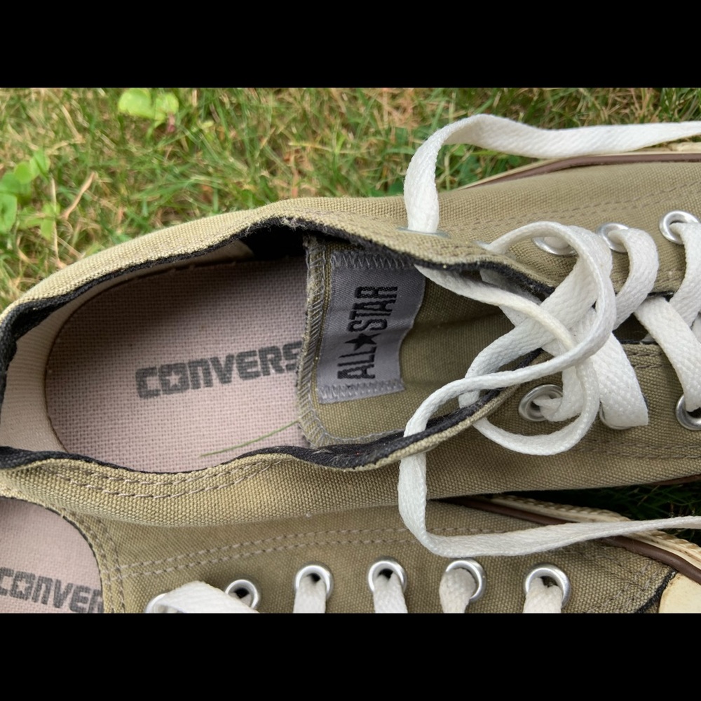 Converse - Picture 5 of 5